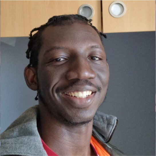 Souleymane ZOUNGRANA